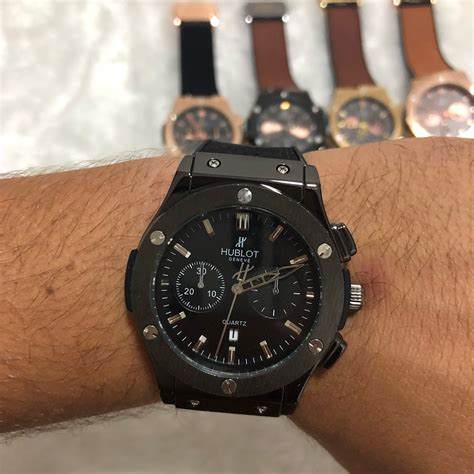 hublot geneve orjinal nasıl anlaşılır|Saatin Orjinal Olup Olmadigini Anlamak .